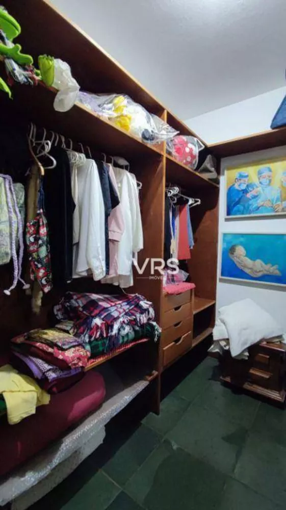 Casa, 6 quartos, 423 m² - Foto 37