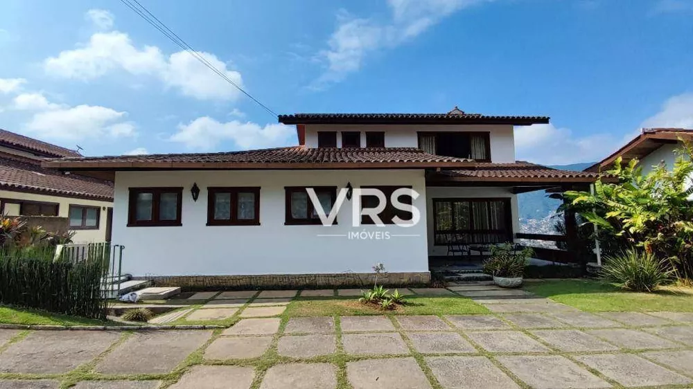 Casa, 6 quartos, 423 m² - Foto 32