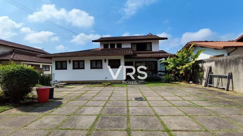 Casa, 6 quartos, 423 m² - Foto 19
