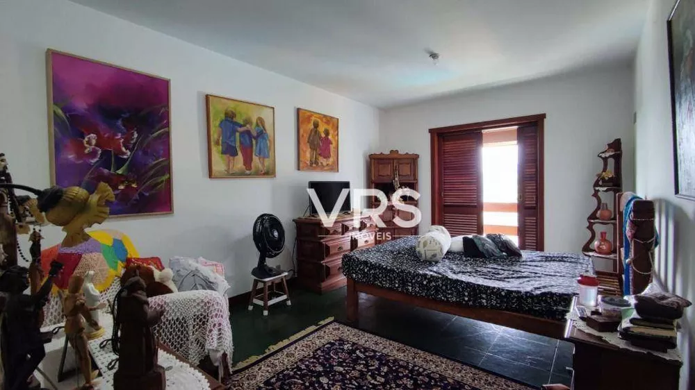 Casa, 6 quartos, 423 m² - Foto 17