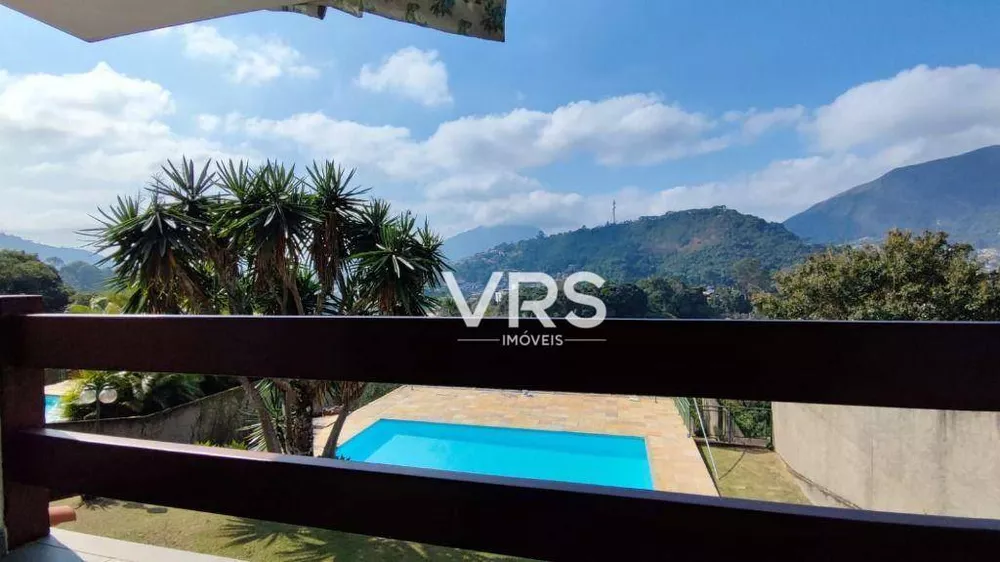 Casa, 6 quartos, 423 m² - Foto 38