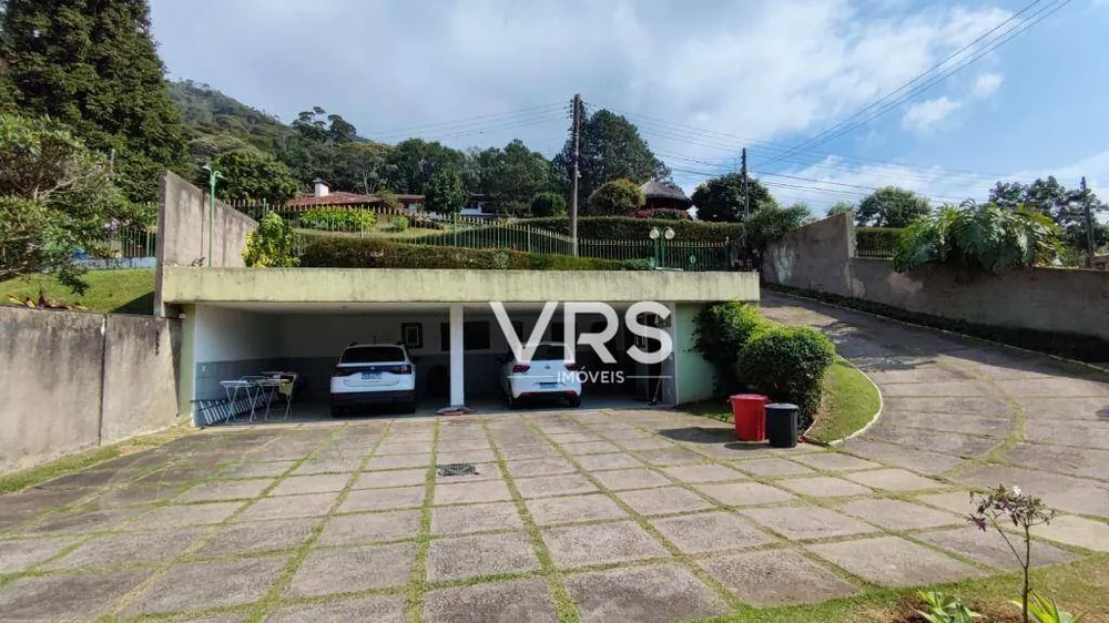 Casa, 6 quartos, 423 m² - Foto 39