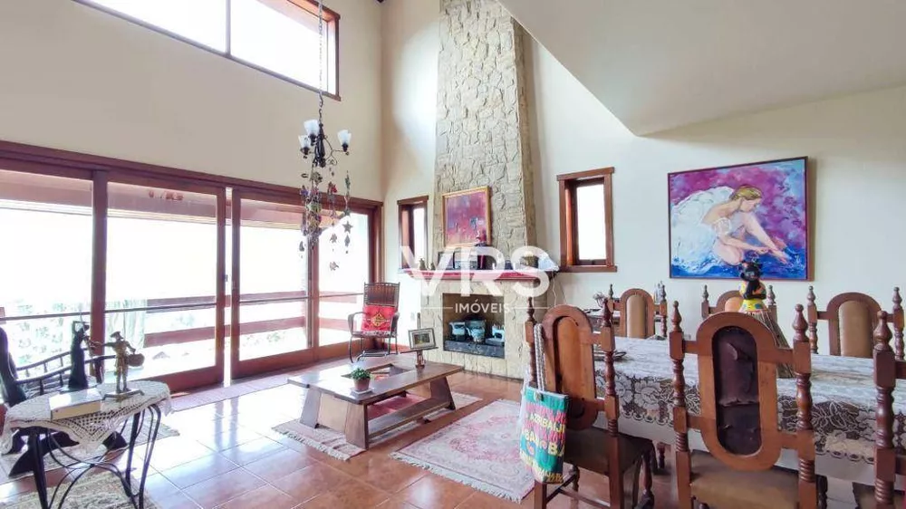 Casa, 6 quartos, 423 m² - Foto 15