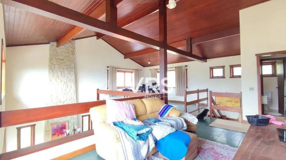 Casa, 6 quartos, 423 m² - Foto 44