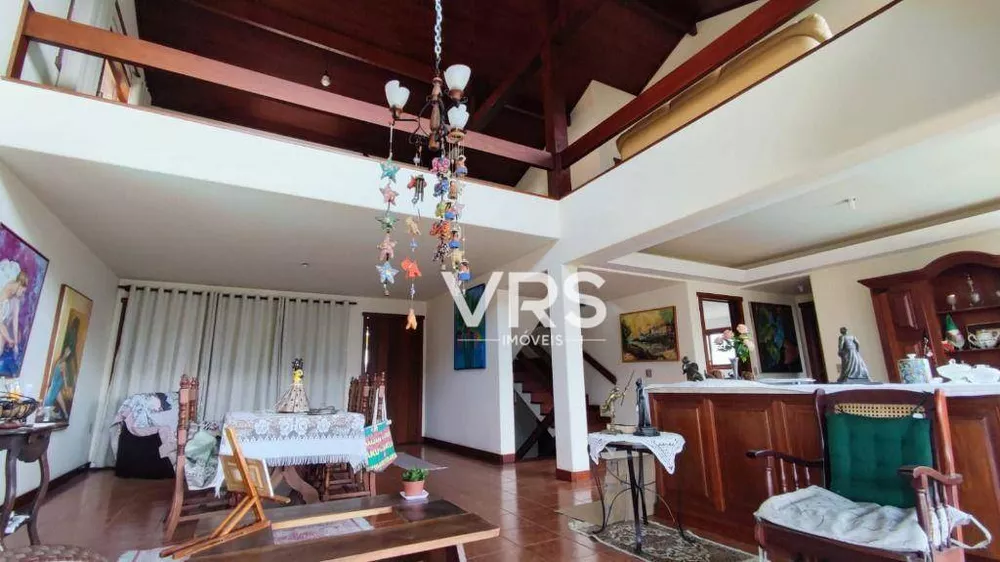 Casa, 6 quartos, 423 m² - Foto 18