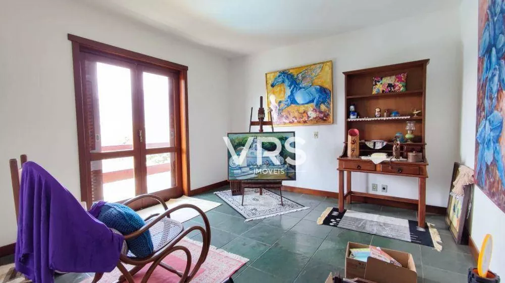 Casa, 6 quartos, 423 m² - Foto 55