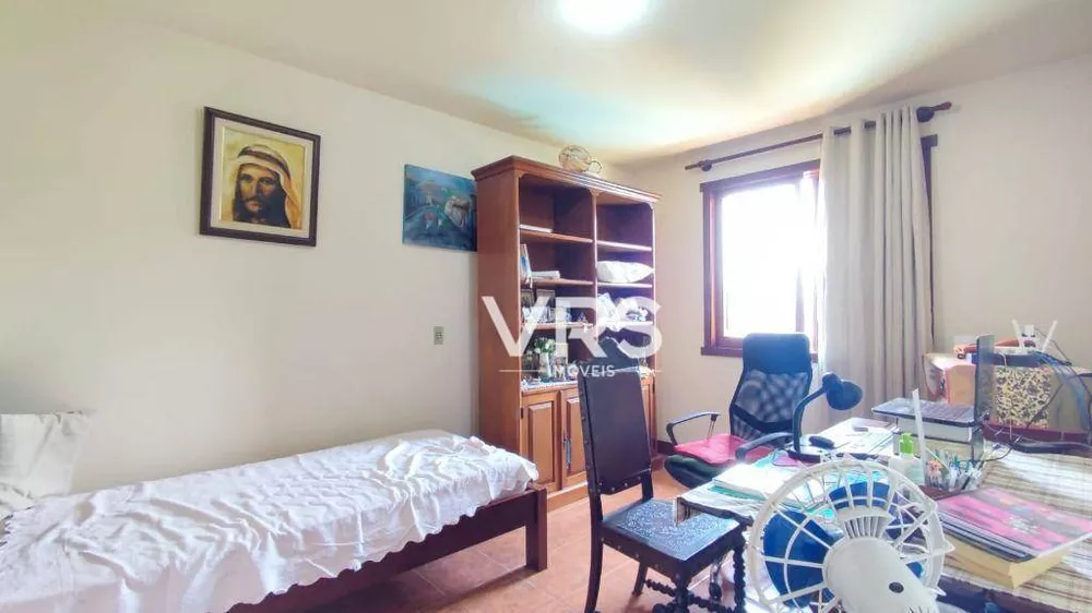 Casa, 6 quartos, 423 m² - Foto 27