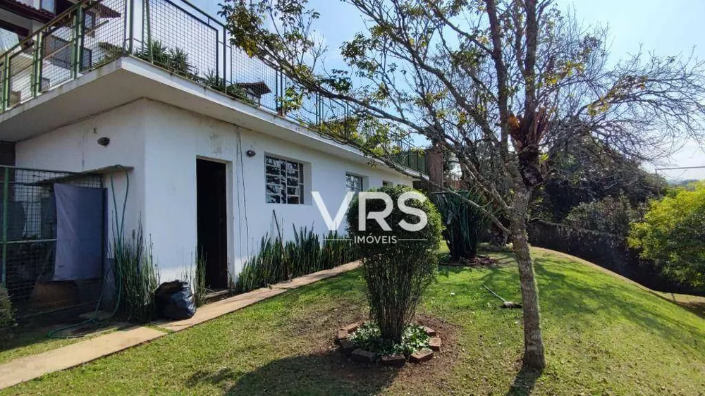 Casa, 6 quartos, 423 m² - Foto 36