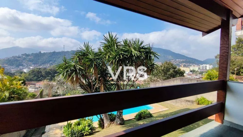 Casa, 6 quartos, 423 m² - Foto 20