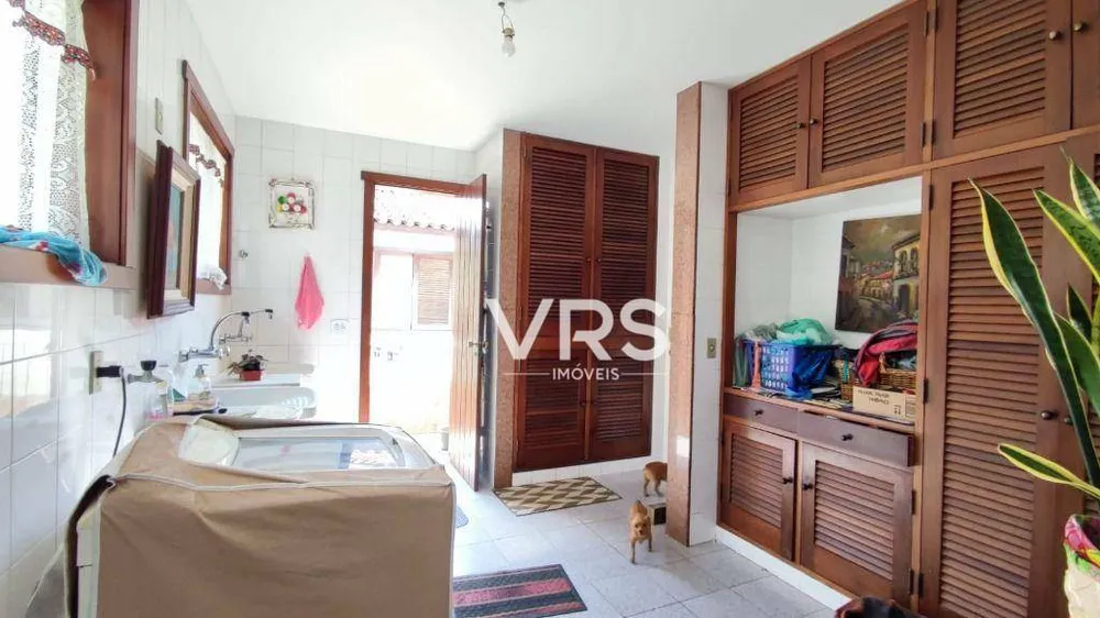 Casa, 6 quartos, 423 m² - Foto 62