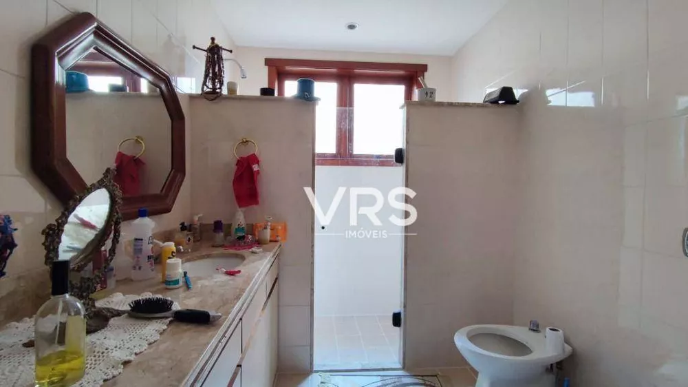 Casa, 6 quartos, 423 m² - Foto 23