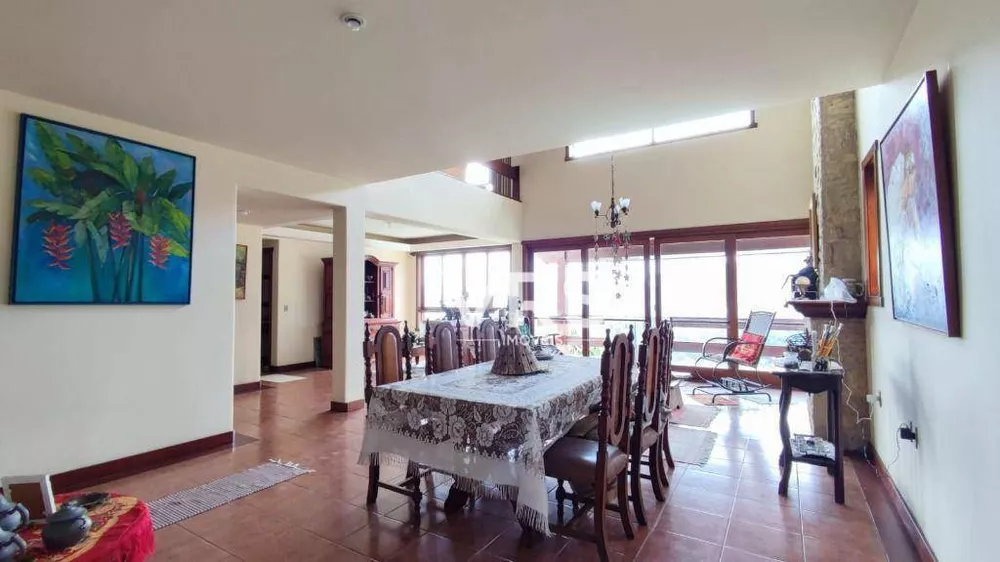 Casa, 6 quartos, 423 m² - Foto 24