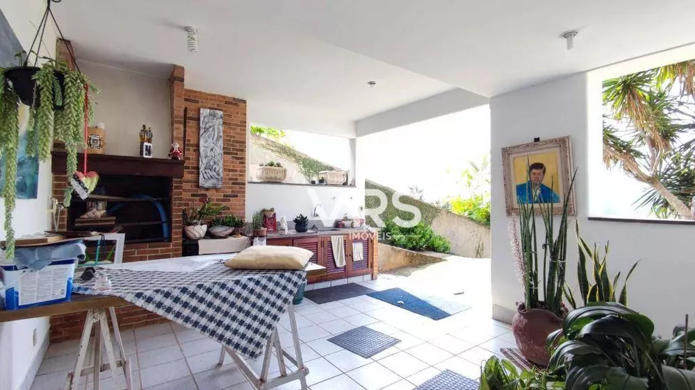 Casa, 6 quartos, 423 m² - Foto 54
