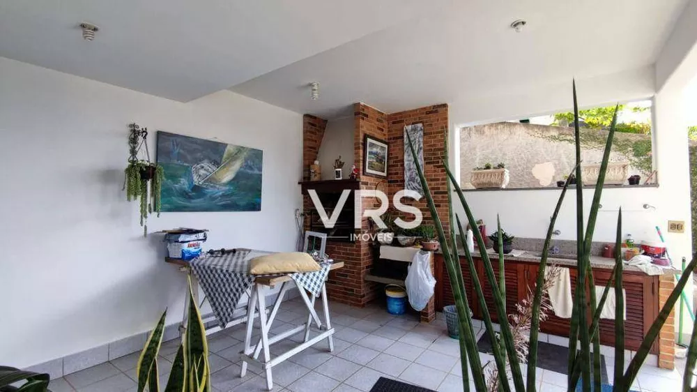 Casa, 6 quartos, 423 m² - Foto 10