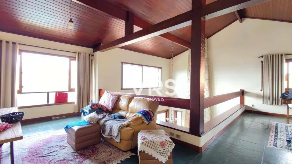 Casa, 6 quartos, 423 m² - Foto 49