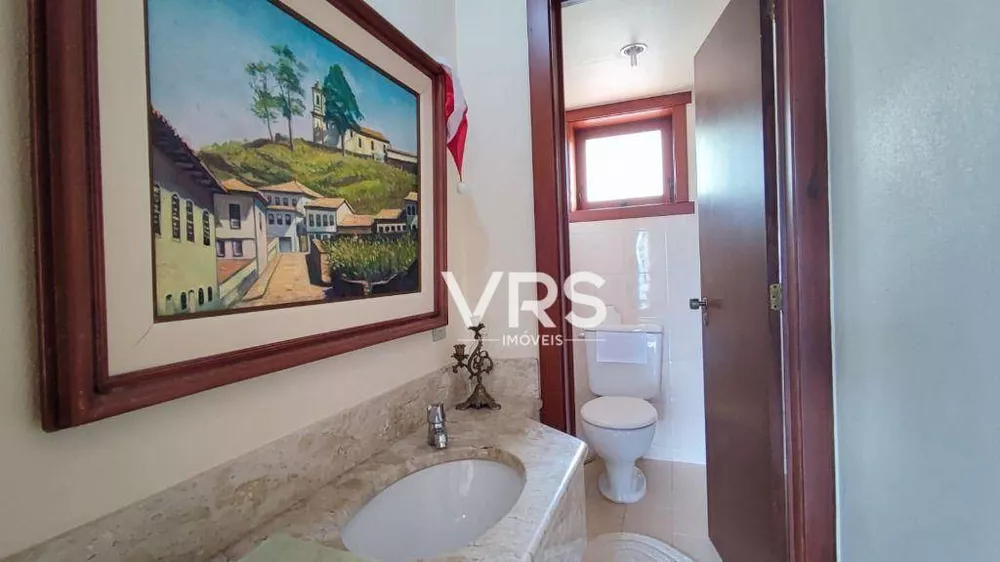 Casa, 6 quartos, 423 m² - Foto 9