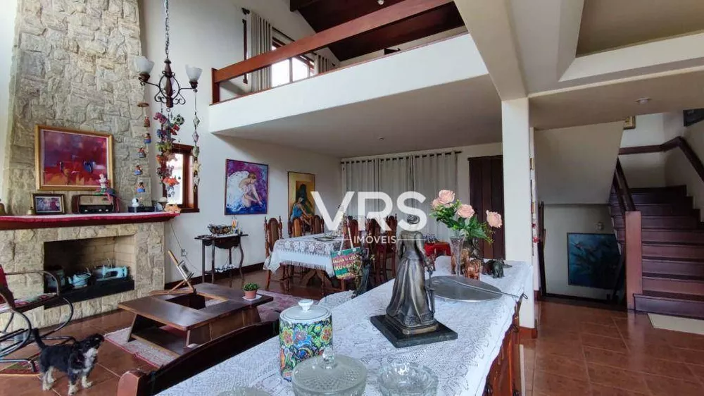 Casa, 6 quartos, 423 m² - Foto 52