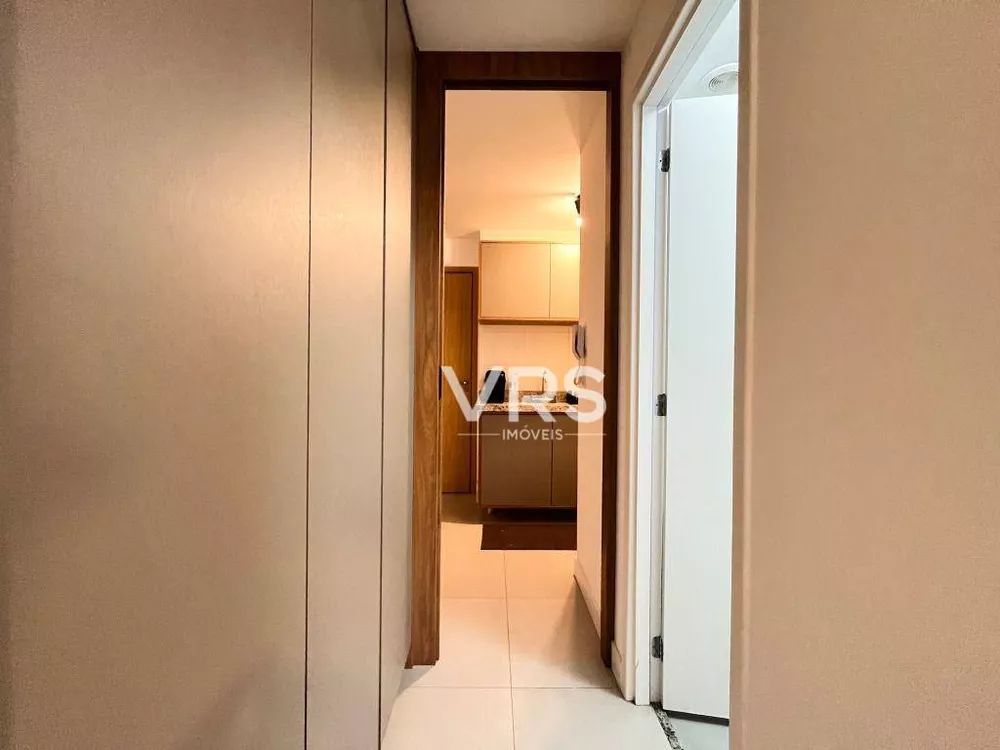 Apartamento, 1 quarto, 48 m² - Foto 8