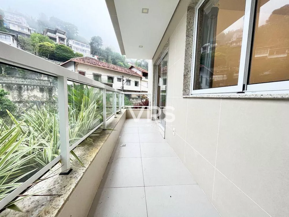 Apartamento, 1 quarto, 48 m² - Foto 6