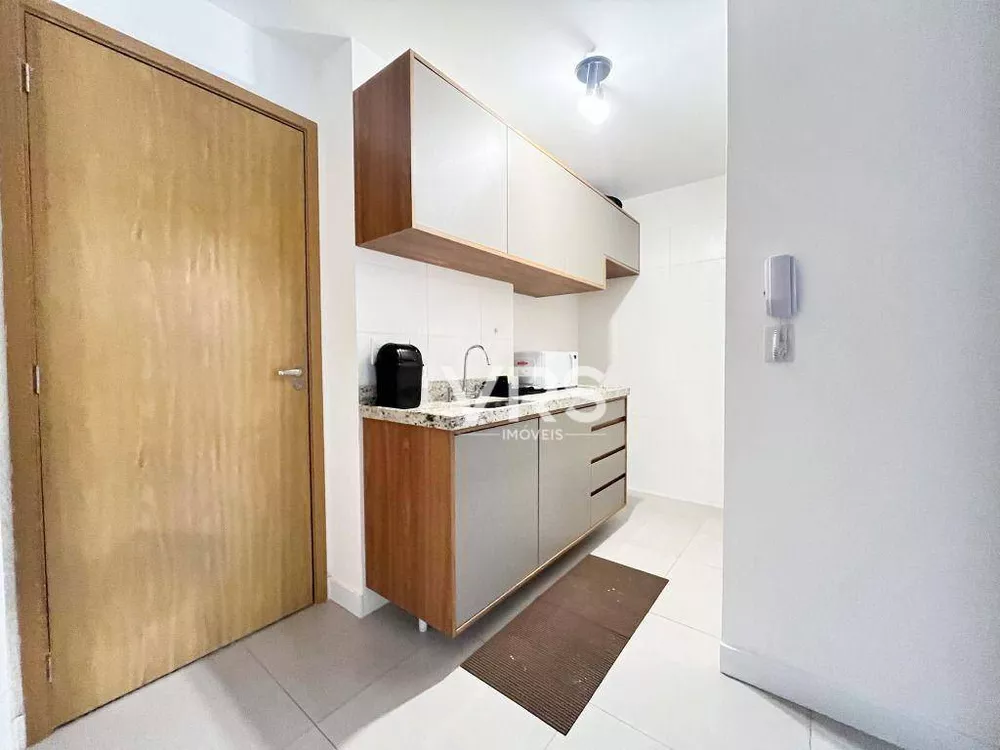 Apartamento, 1 quarto, 48 m² - Foto 9