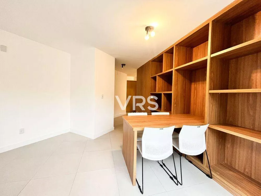 Apartamento, 1 quarto, 48 m² - Foto 2