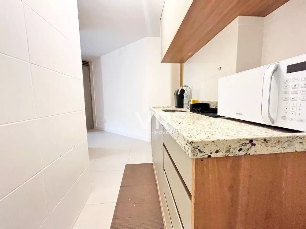 Apartamento, 1 quarto, 48 m² - Foto 11