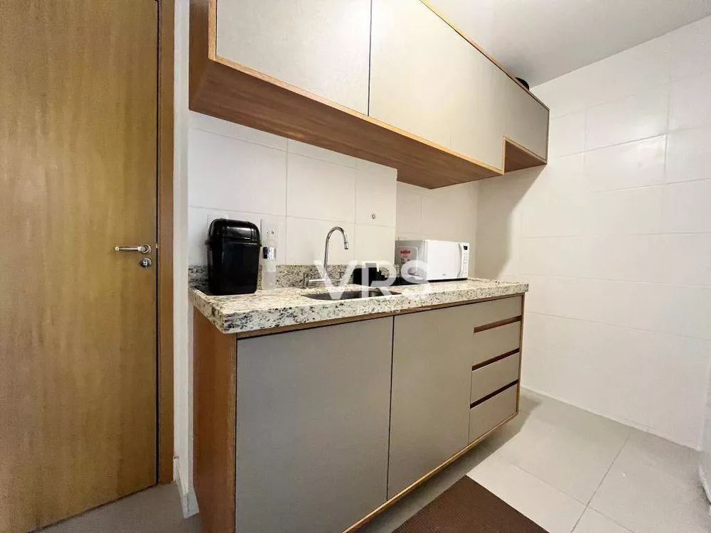 Apartamento, 1 quarto, 48 m² - Foto 10
