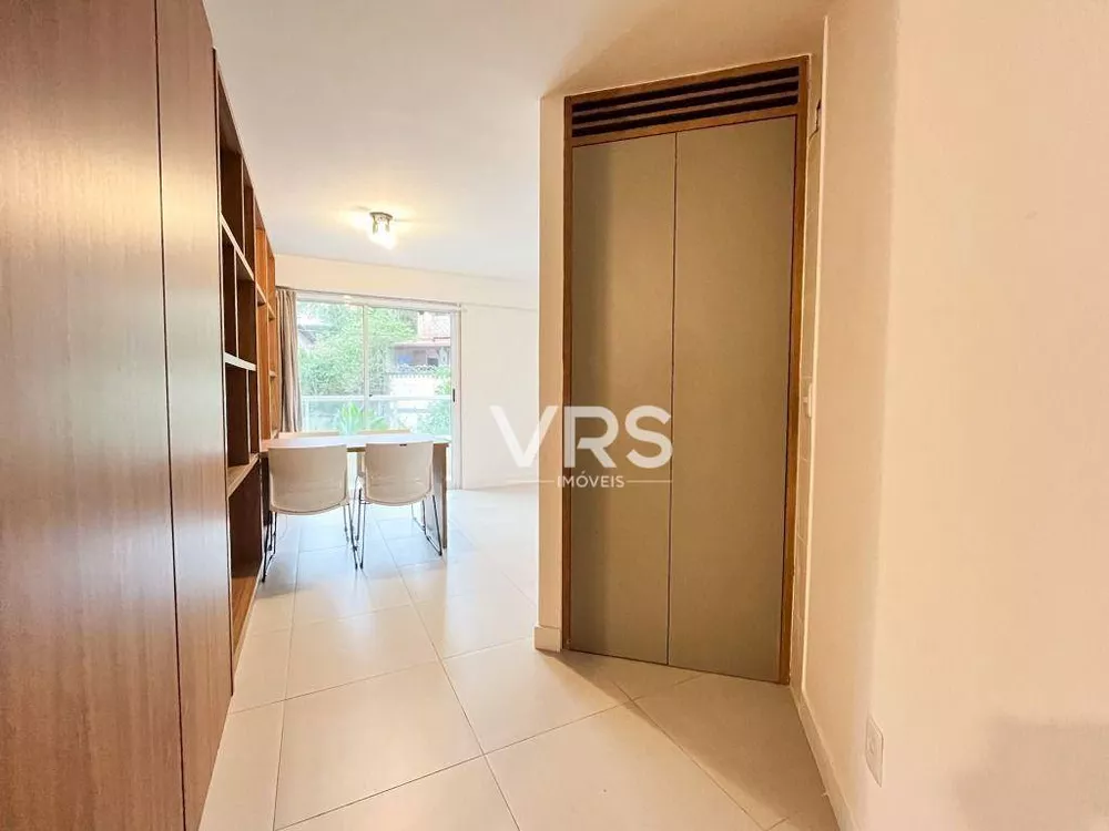 Apartamento, 1 quarto, 48 m² - Foto 4