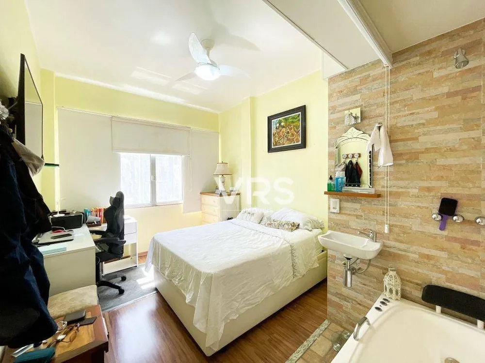 Apartamento, 2 quartos, 49 m² - Foto 6