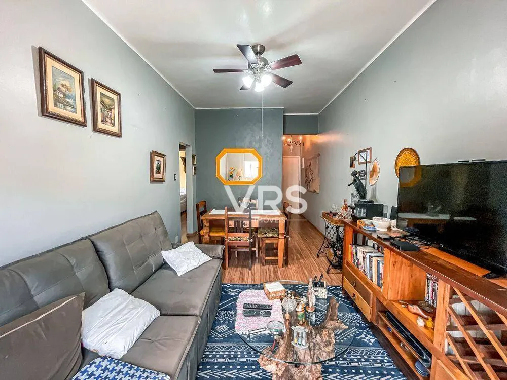 Apartamento, 2 quartos, 49 m² - Foto 5