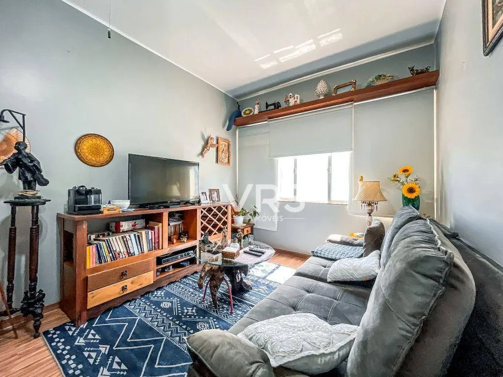 Apartamento, 2 quartos, 49 m² - Foto 3