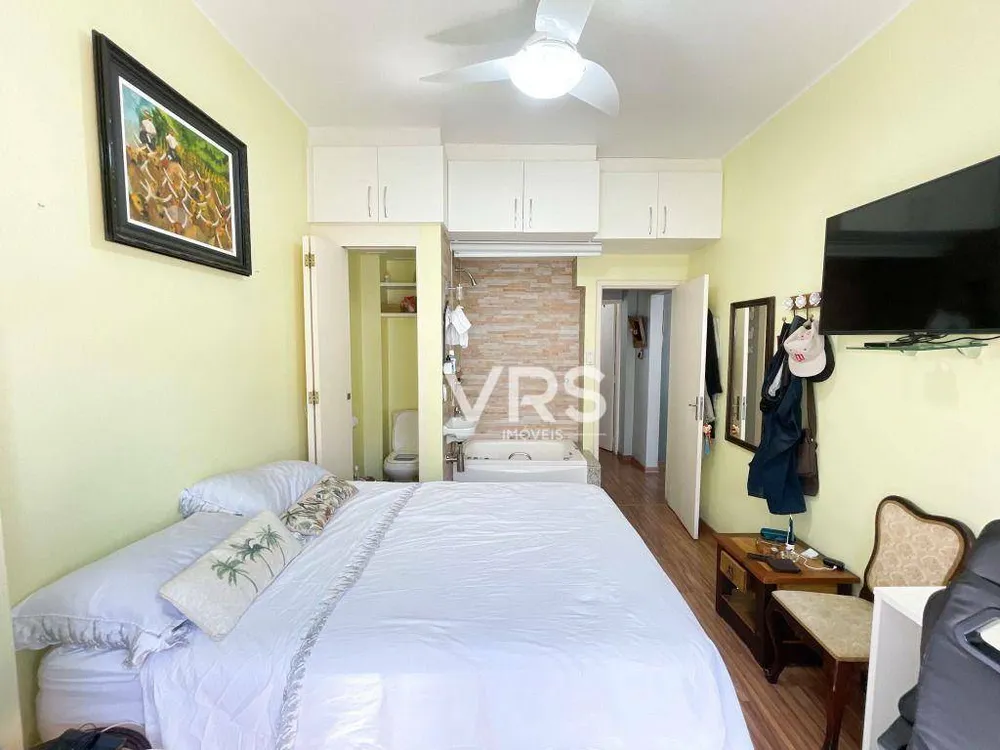 Apartamento, 2 quartos, 49 m² - Foto 8