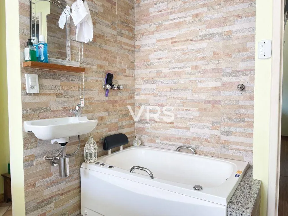 Apartamento, 2 quartos, 49 m² - Foto 1
