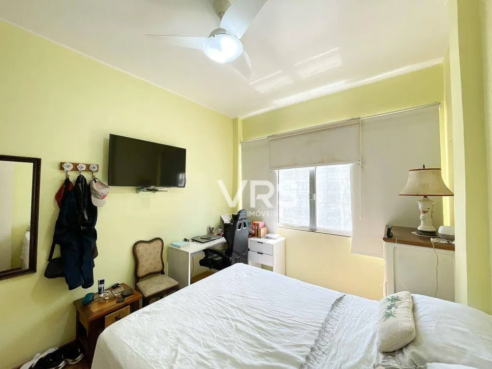 Apartamento, 2 quartos, 49 m² - Foto 11