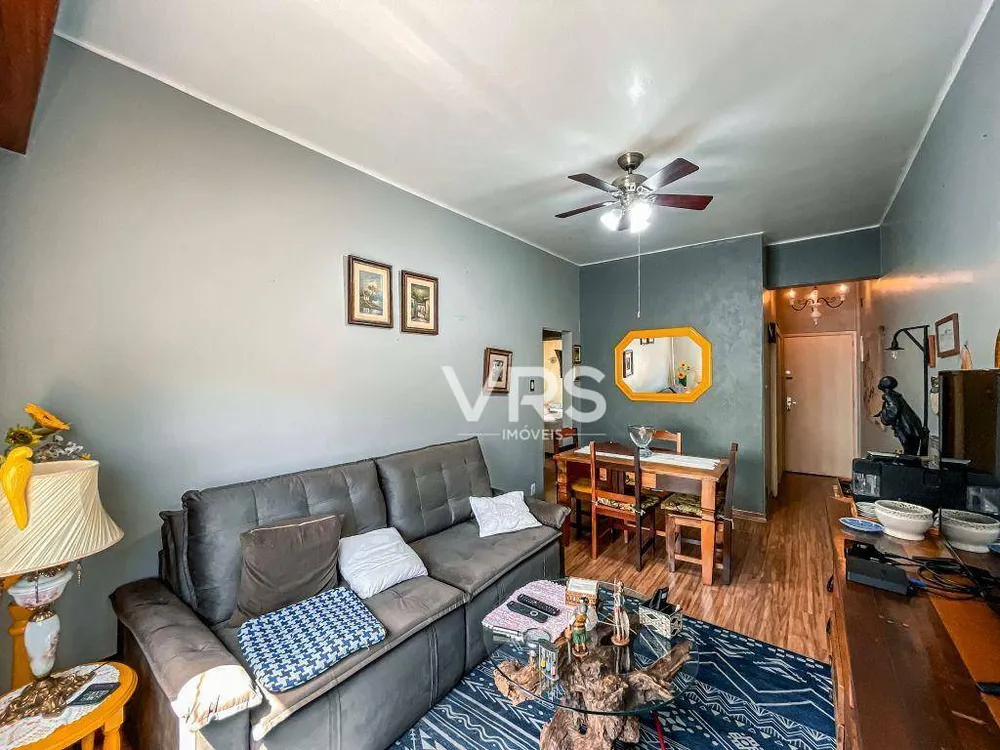 Apartamento, 2 quartos, 49 m² - Foto 4