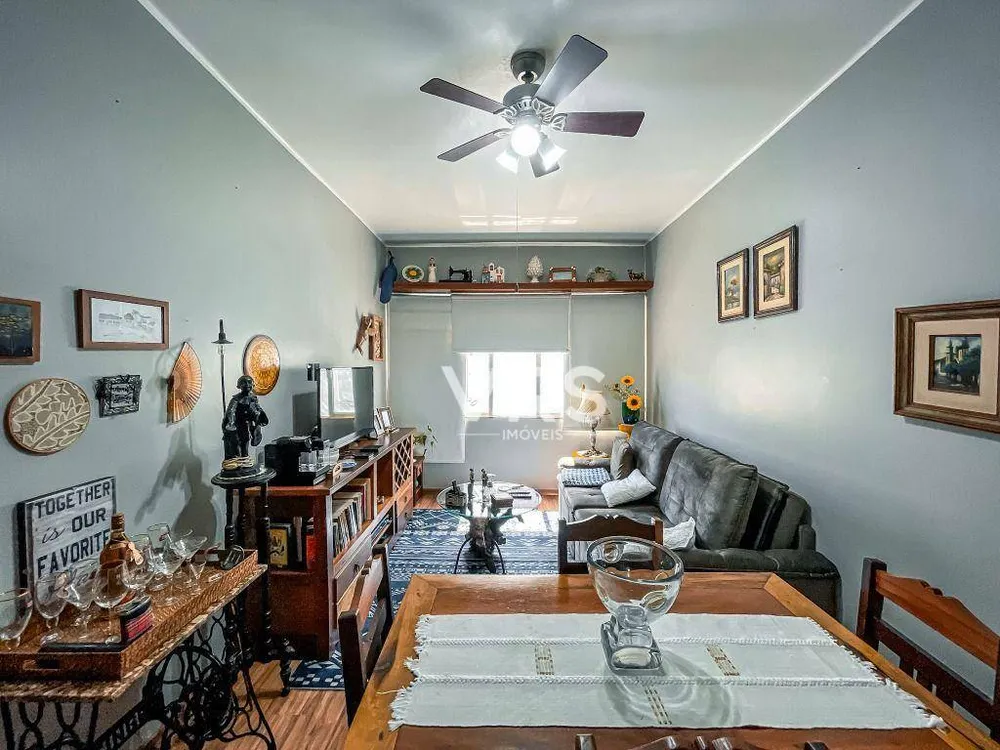 Apartamento, 2 quartos, 49 m² - Foto 2