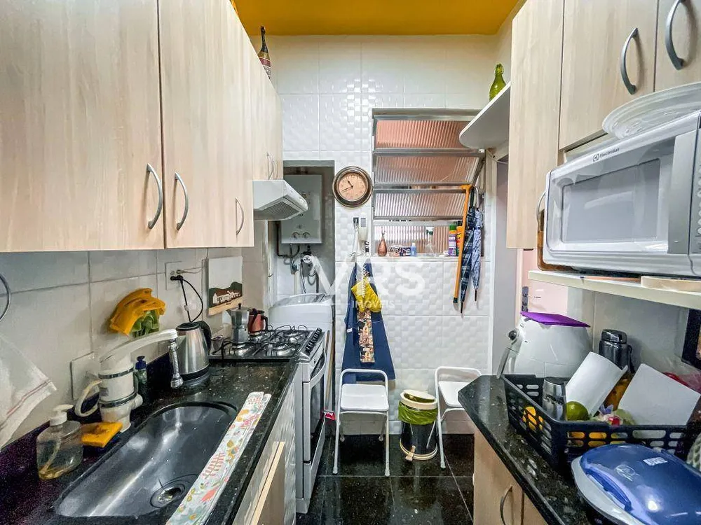 Apartamento, 2 quartos, 49 m² - Foto 15