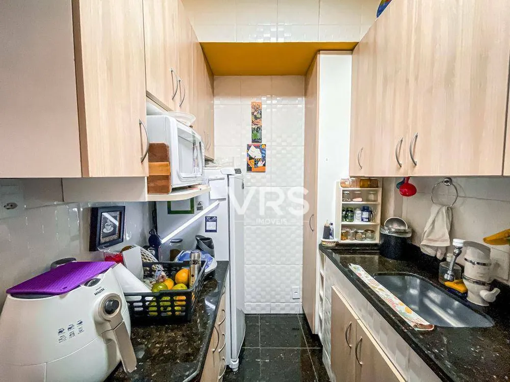 Apartamento, 2 quartos, 49 m² - Foto 14
