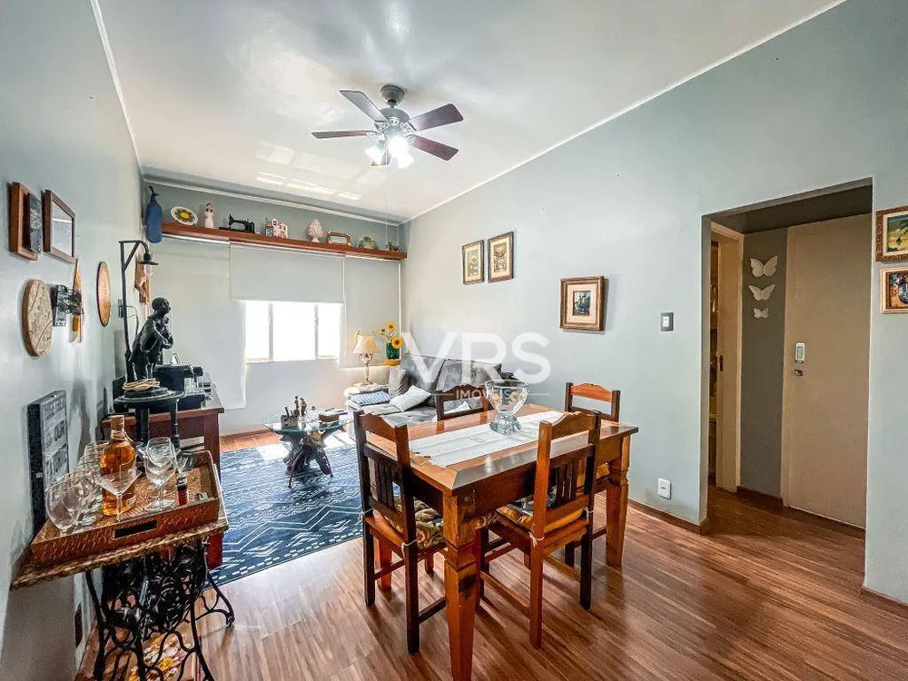 Apartamento, 2 quartos, 49 m² - Foto 6