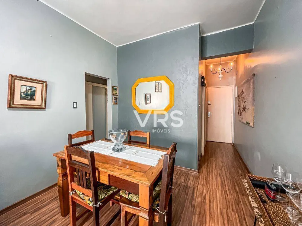 Apartamento, 2 quartos, 49 m² - Foto 5
