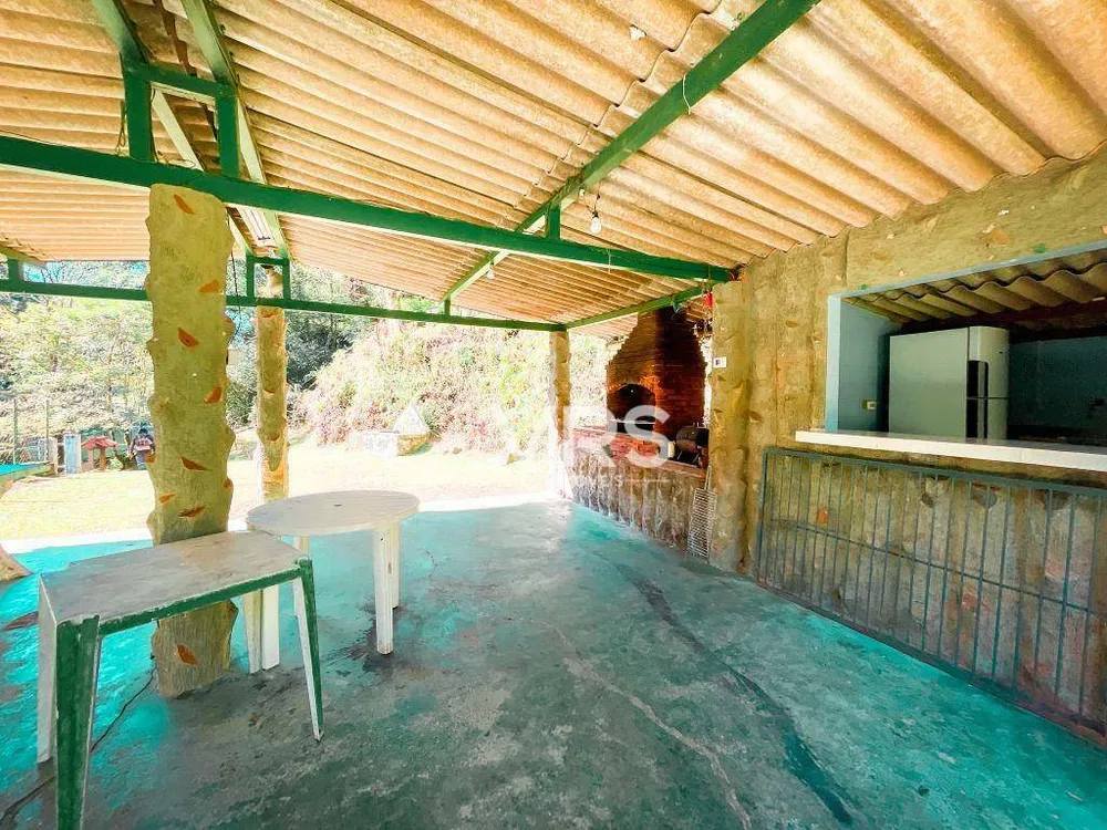 Casa de Condomínio, 3 quartos - Foto 31