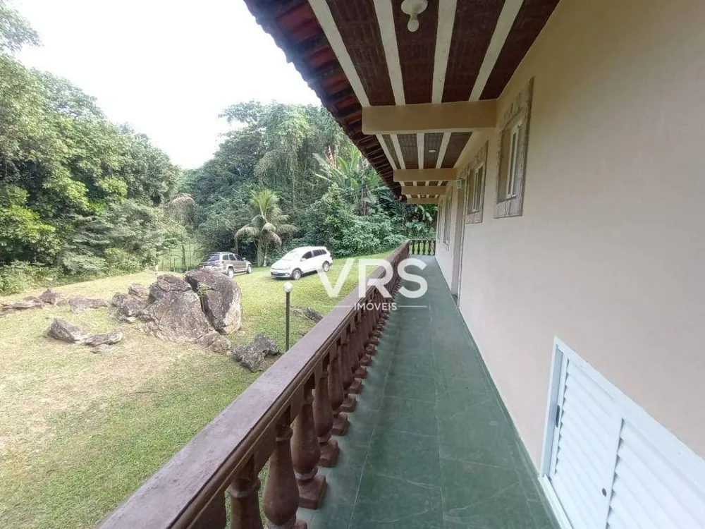 Casa de Condomínio, 3 quartos - Foto 49