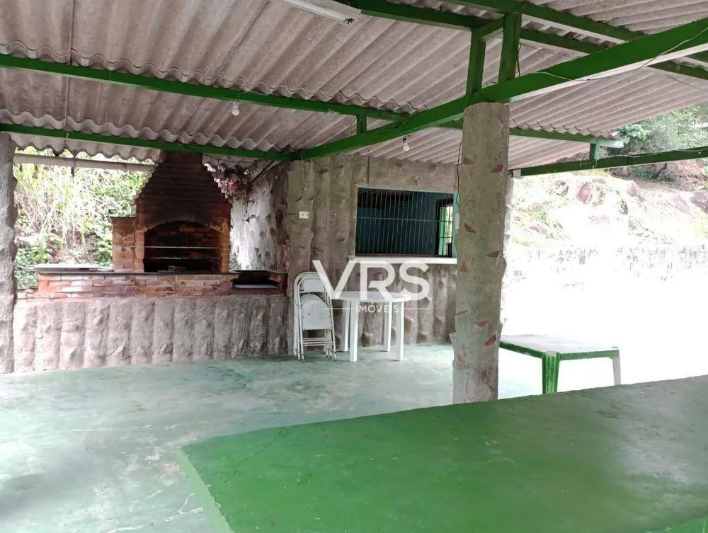 Casa de Condomínio, 3 quartos - Foto 67