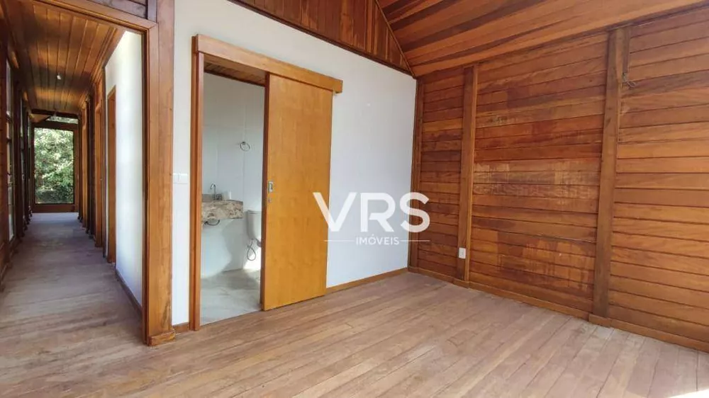 Casa de Condomínio à venda com 3 quartos, 108m² - Foto 7