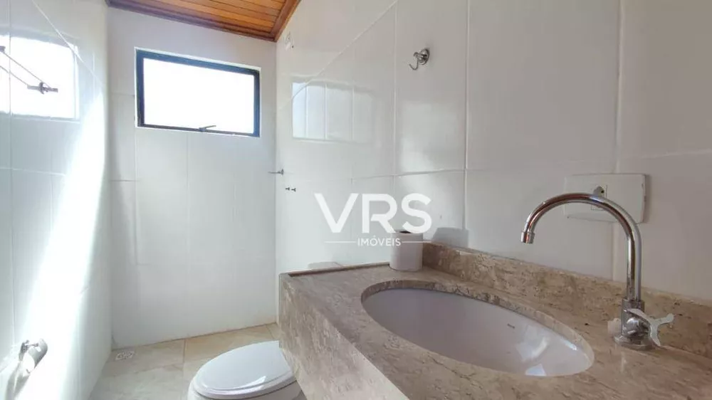 Casa de Condomínio, 3 quartos - Foto 10