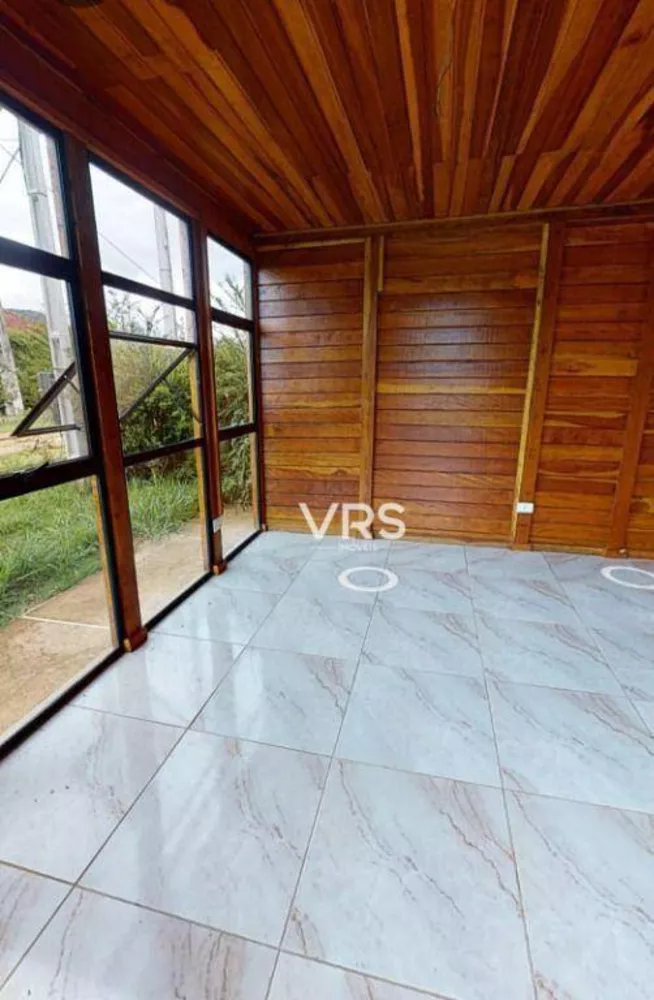 Casa de Condomínio à venda com 3 quartos, 108m² - Foto 2