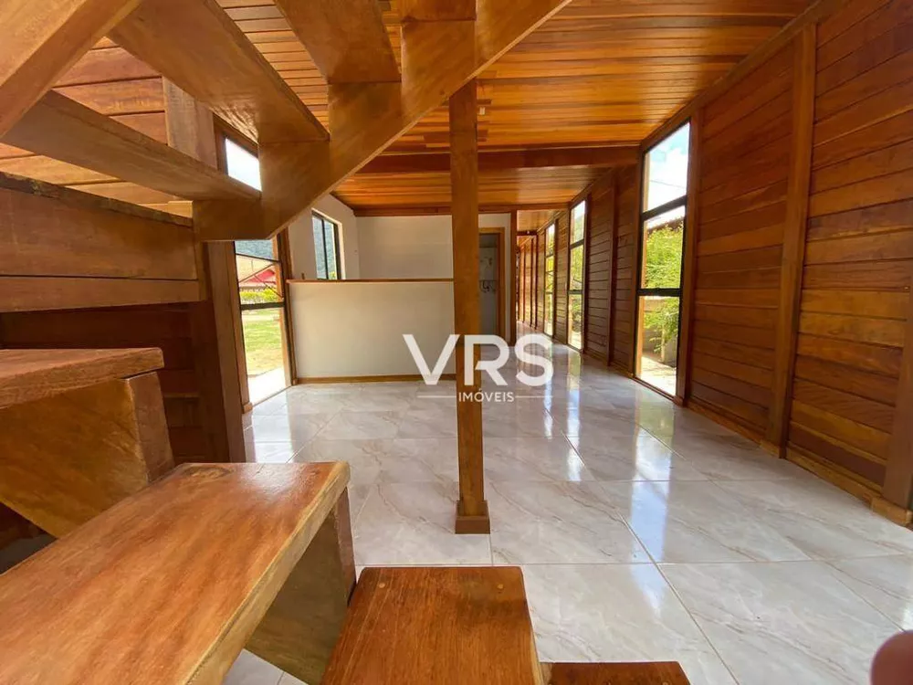 Casa de Condomínio à venda com 3 quartos, 108m² - Foto 4