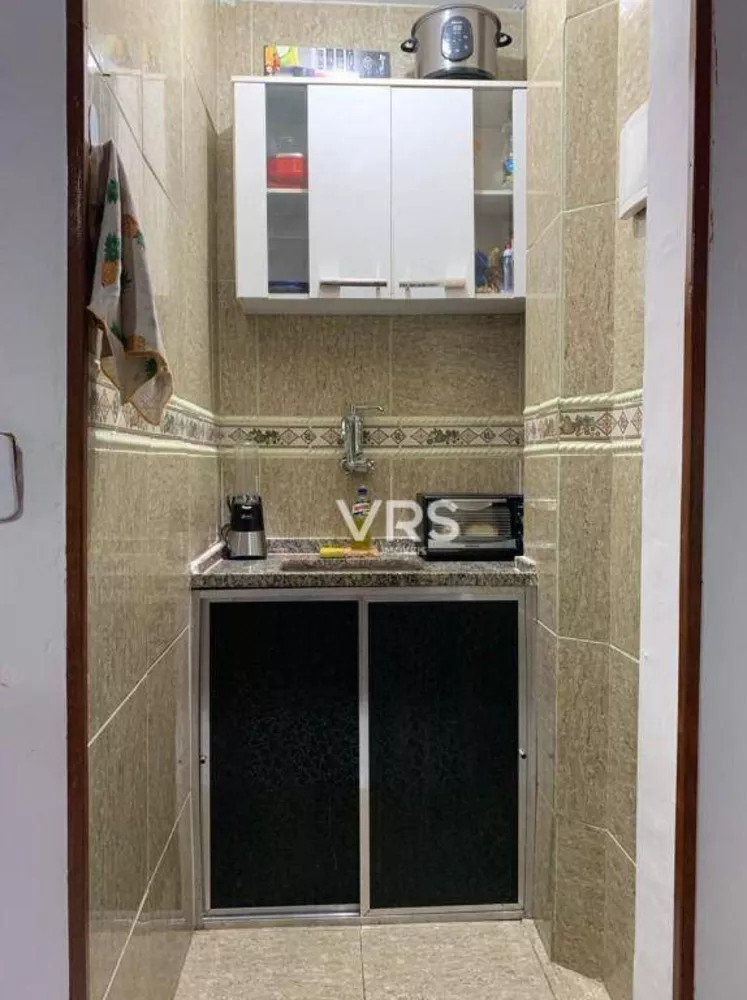 Apartamento, 1 quarto, 19 m² - Foto 12