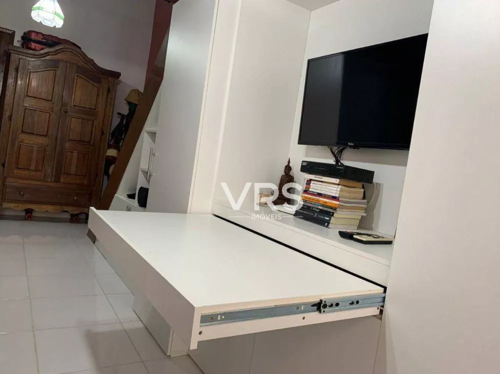 Apartamento, 1 quarto, 19 m² - Foto 6
