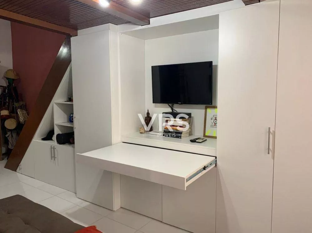 Apartamento, 1 quarto, 19 m² - Foto 5